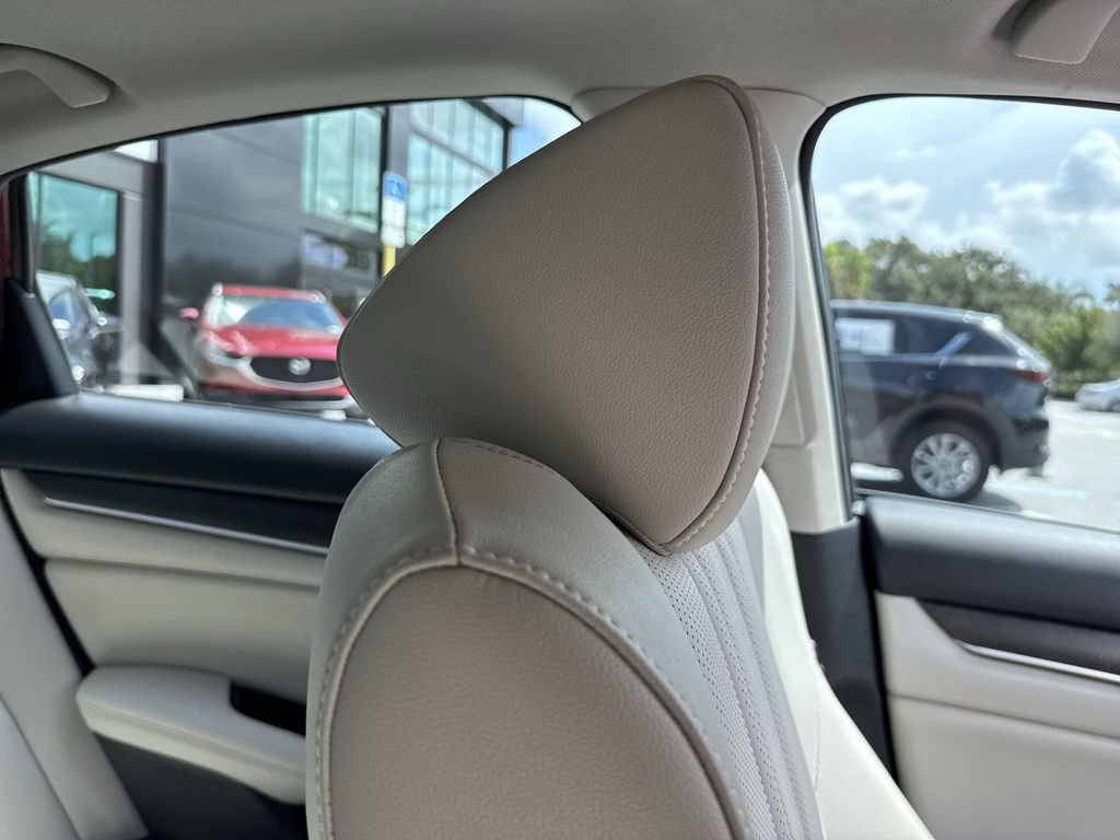 Used 2022 Honda Accord Touring image 20