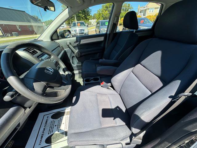 Used 2011 Honda CR-V LX image 9