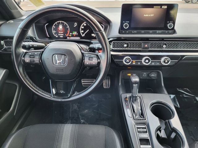 Used 2023 Honda Civic Sport image 15