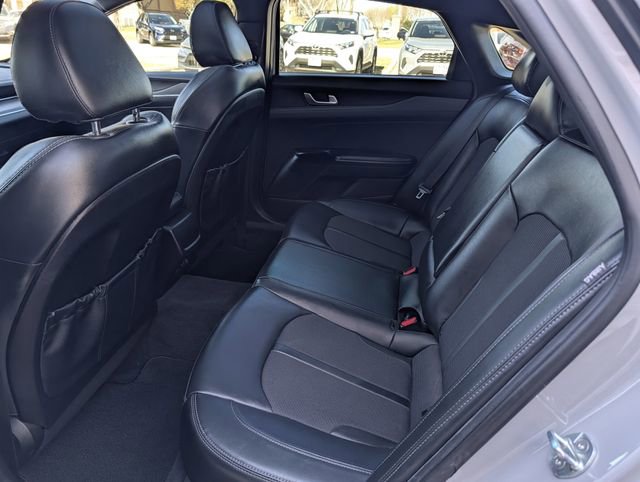Used 2022 Kia K5 GT-Line w/ GT-Line Awd Premium Package image 28