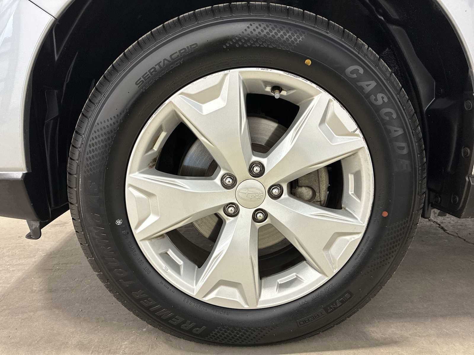 Used 2016 Subaru Forester 2.5i Premium w/ All-Weather Package image 19