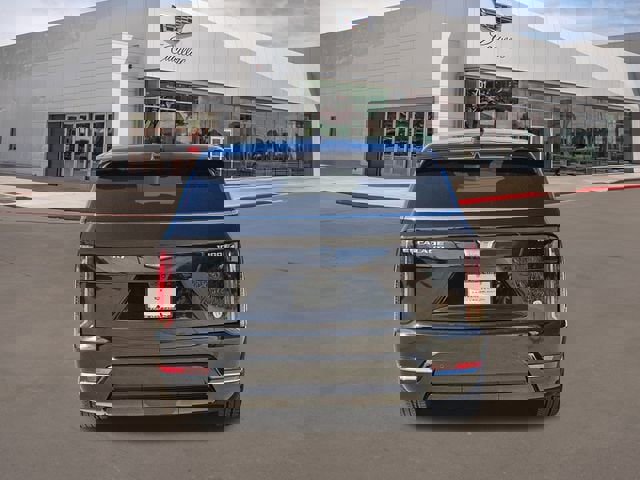 New 2025 Cadillac Escalade IQ Luxury 1 image 5