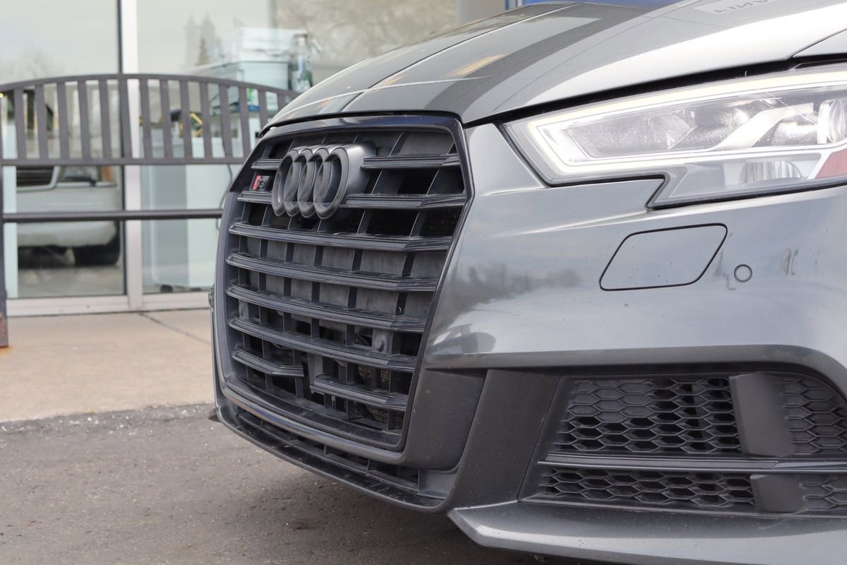 Used 2017 Audi S3 Premium Plus image 28