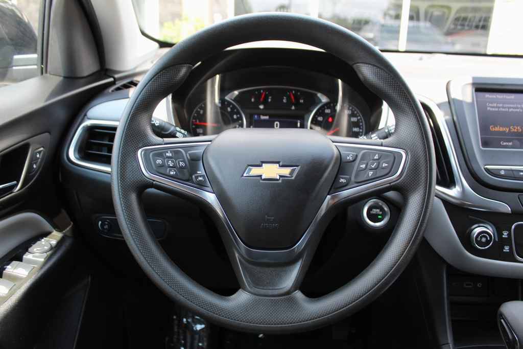 Used 2024 Chevrolet Equinox LS w/ LS Convenience Package FWD image 14