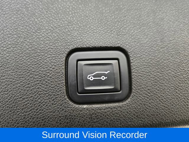 Used 2022 Cadillac XT6 Sport w/ Platinum Package image 37