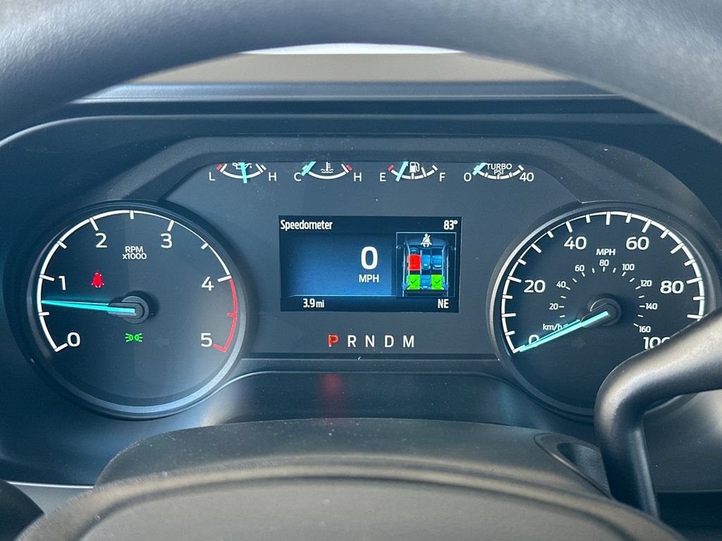 New 2026 Ford F550 4x4 Crew Cab image 25