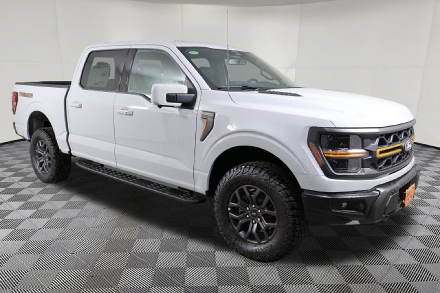 New 2026 Ford F150 Tremor w/ Equipment Group 402A High AWD/4WD image 4
