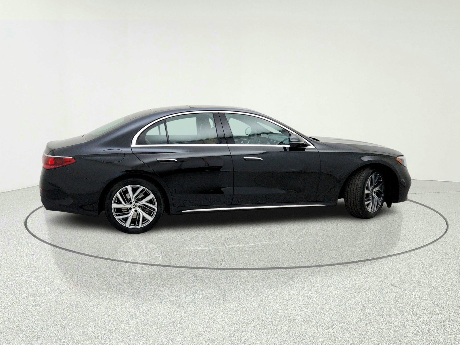 New 2026 Mercedes-Benz E 350 Sedan image 7