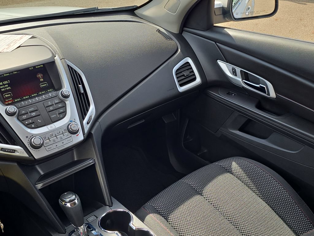 Used 2016 GMC Terrain SLE AWD/4WD image 29