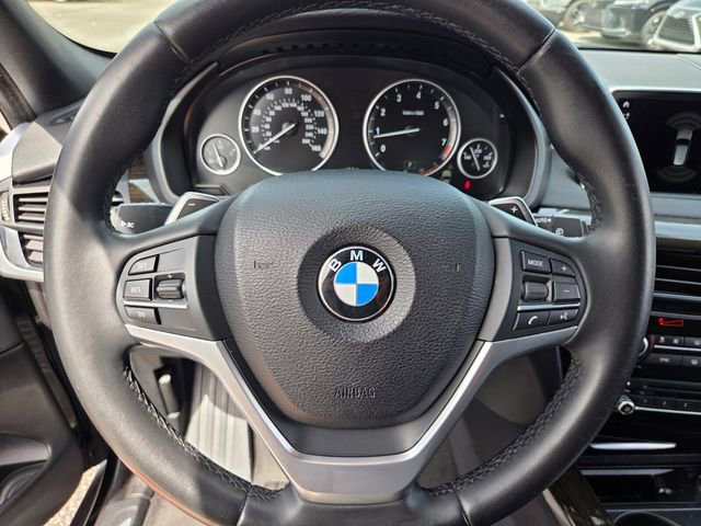 Used 2018 BMW X5 sDrive35i RWD image 28