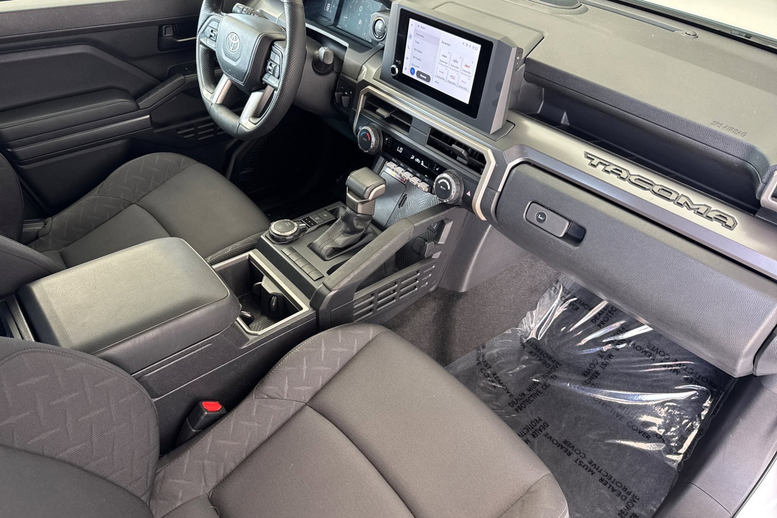 Certified 2024 Toyota Tacoma SR5 image 14