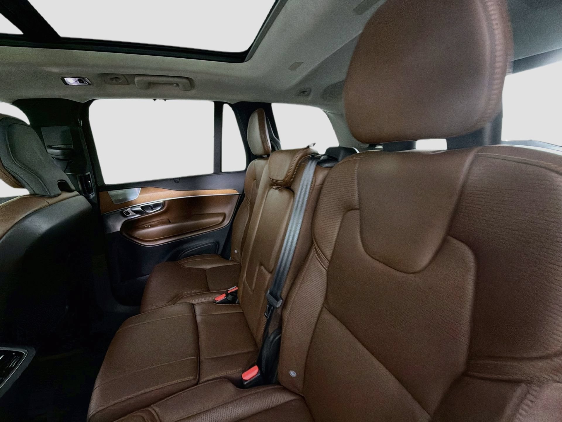 Used 2019 Volvo XC90 T6 Inscription w/ Luxury Package AWD/4WD image 26