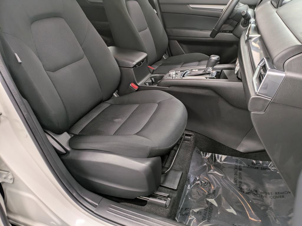Used 2023 MAZDA CX-5 AWD 2.5 S image 28