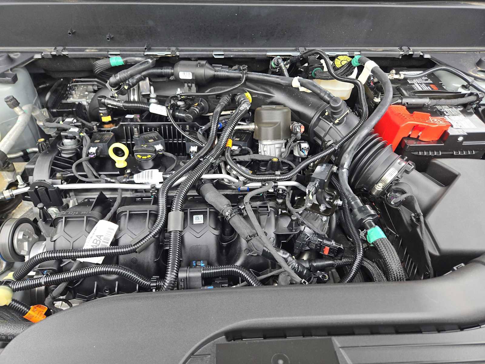 Used 2024 Ford Maverick XL w/ Equipment Group 100A Standard image 29