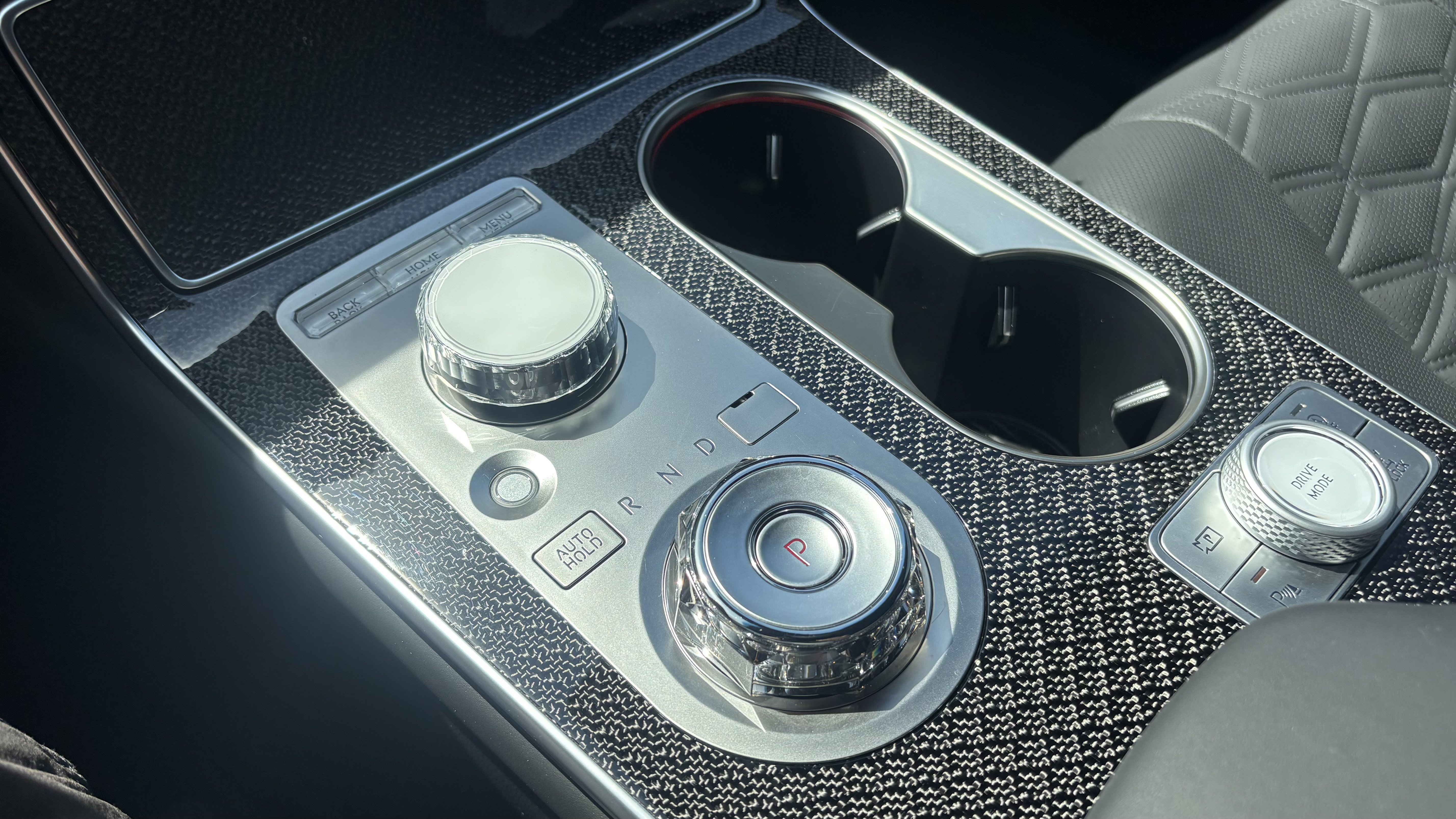 Used 2025 Genesis GV80 3.5T e-SC image 27