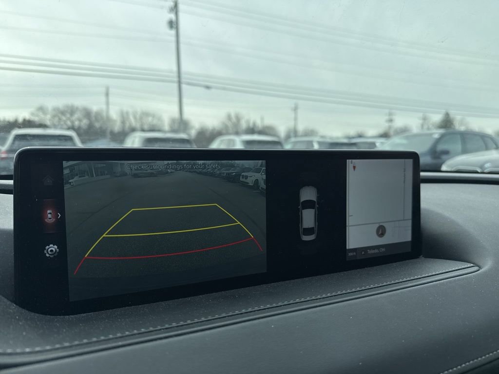 Used 2021 Genesis G80 2.5T w/ Advanced Package image 15