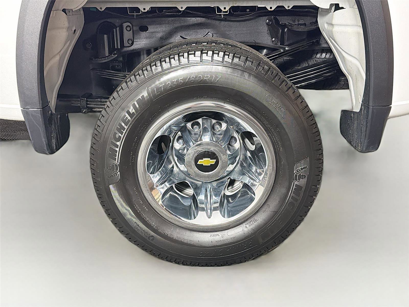 Used 2022 Chevrolet Silverado 3500 LT w/ Gooseneck/5TH Wheel Package AWD/4WD image 29