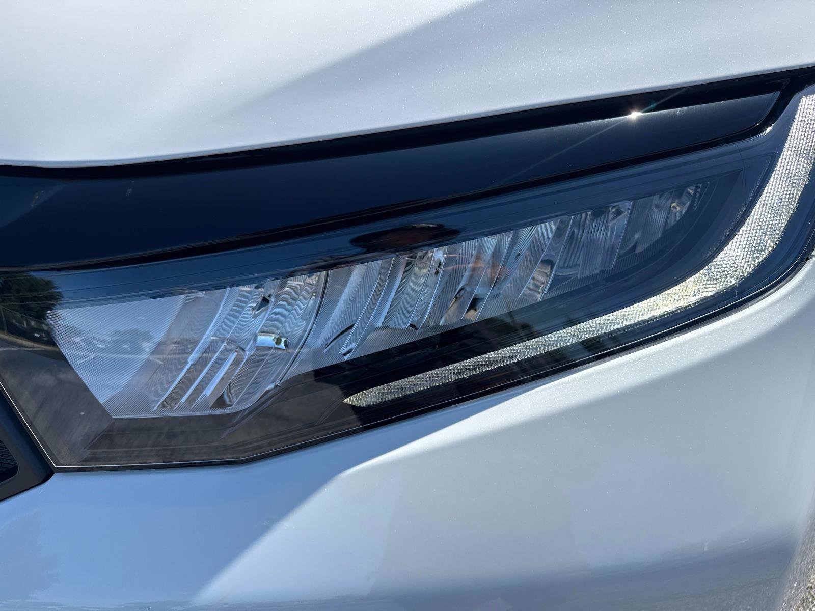 New 2026 Honda Odyssey EX-L image 10