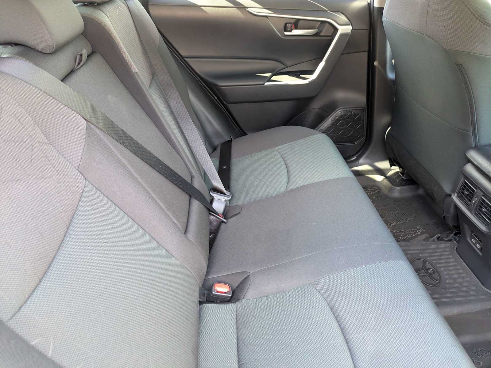 Used 2019 BMW 540i xDrive w/ Convenience Package AWD/4WD image 33