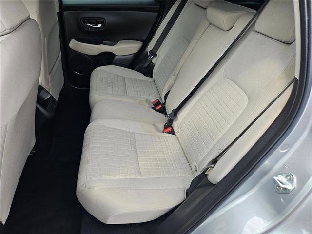 Used 2023 Honda HR-V LX image 15