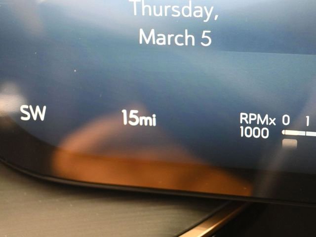 New 2026 Buick Envision Avenir image 37