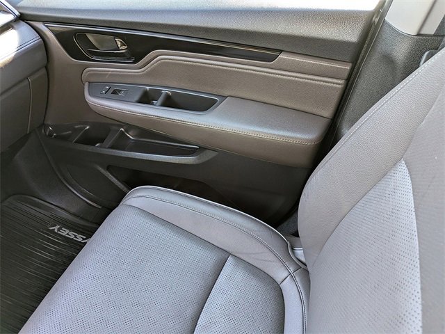 Used 2024 Honda Odyssey Elite image 18