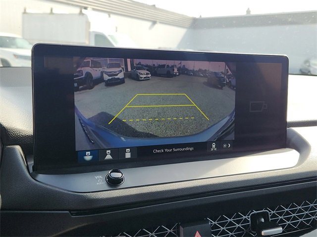 Used 2023 Honda Accord Sport image 10