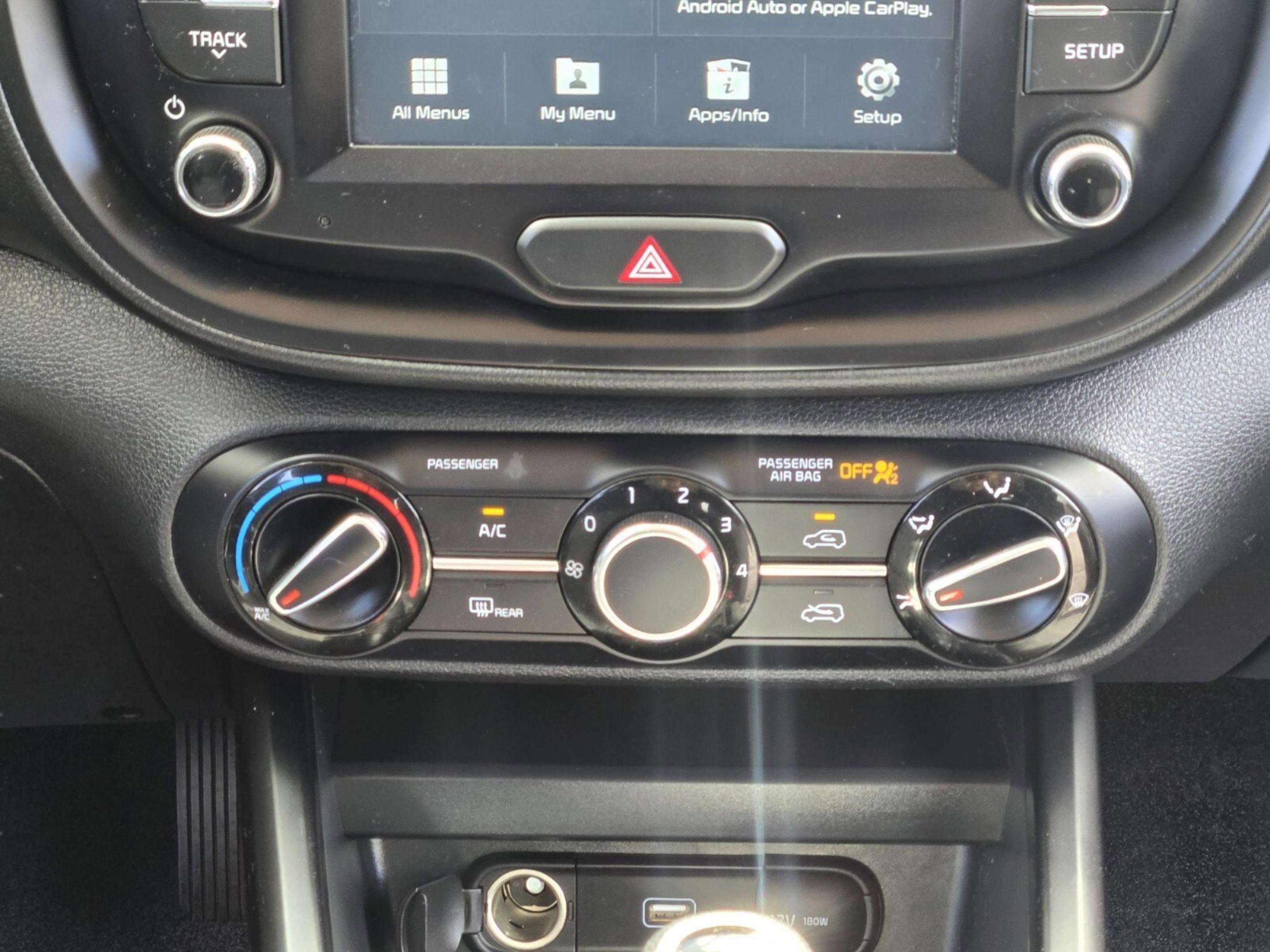 Used 2021 Kia Soul LX image 38