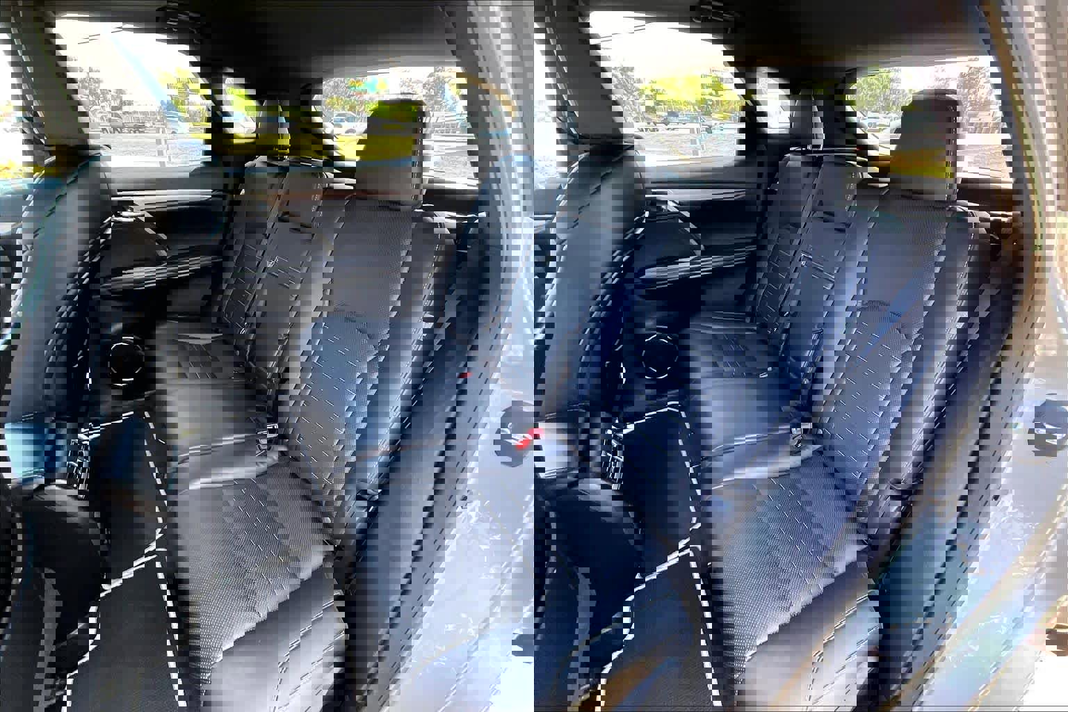 Used 2022 Lexus RX 350 F Sport image 21