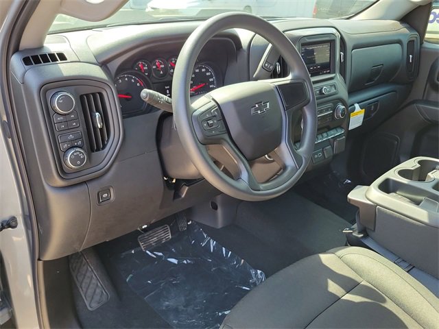 New 2026 Chevrolet Silverado 1500 Custom Trail Boss image 10
