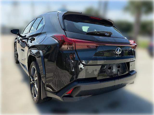 Used 2024 Lexus UX 250h FWD w/ Premium Package image 4