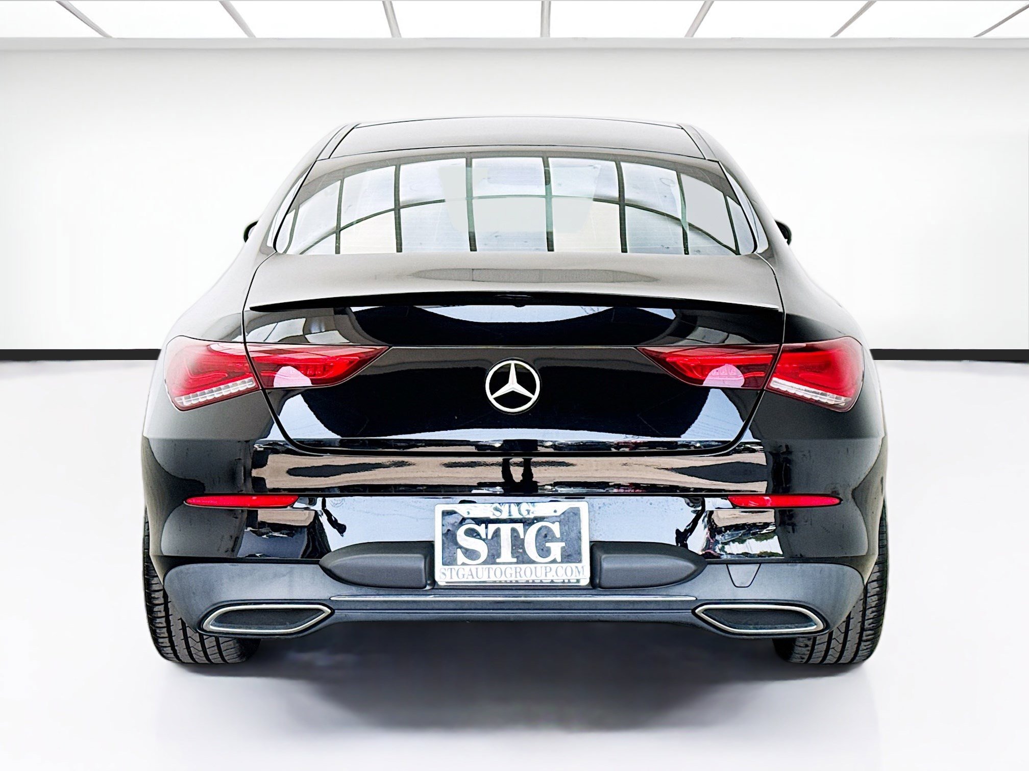 Used 2020 Mercedes-Benz CLA 250 image 5
