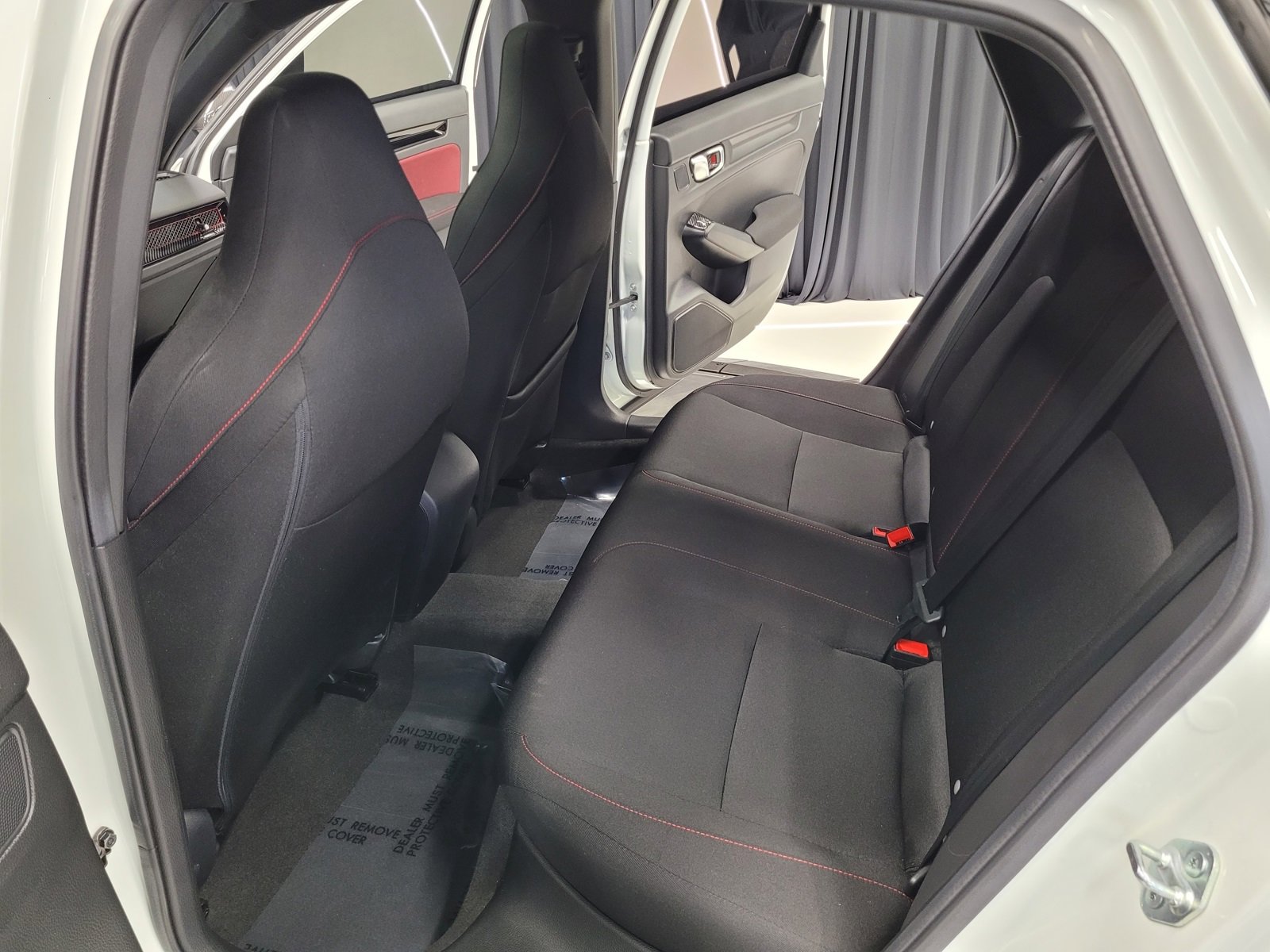 Used 2024 Honda Civic Si image 26