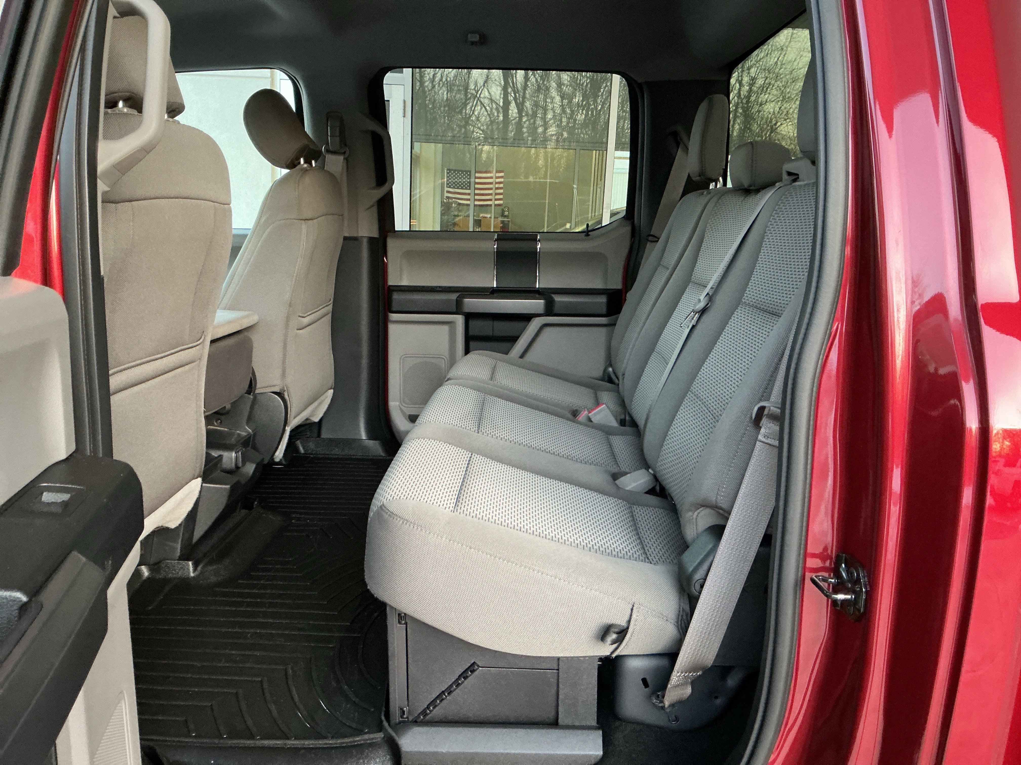 Used 2019 Ford F250 XLT w/ XLT Value Package image 18