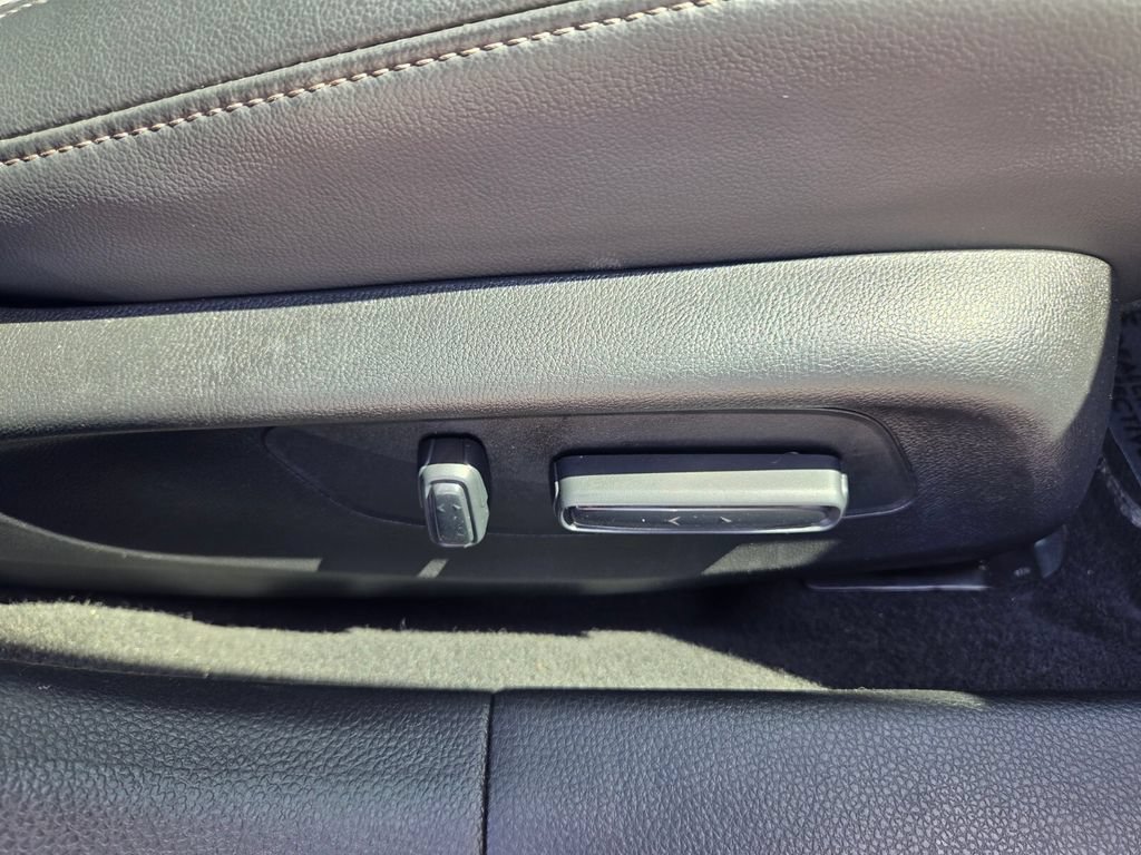 Used 2023 Honda Civic Sport Touring image 17