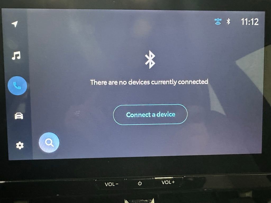 Used 2025 Toyota Corolla SE w/ SE Premium Package image 27