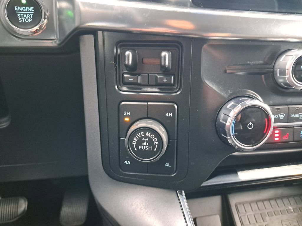 Used 2022 Ford F150 Lariat image 28