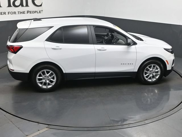 Used 2023 Chevrolet Equinox LS w/ LS Convenience Package FWD image 39