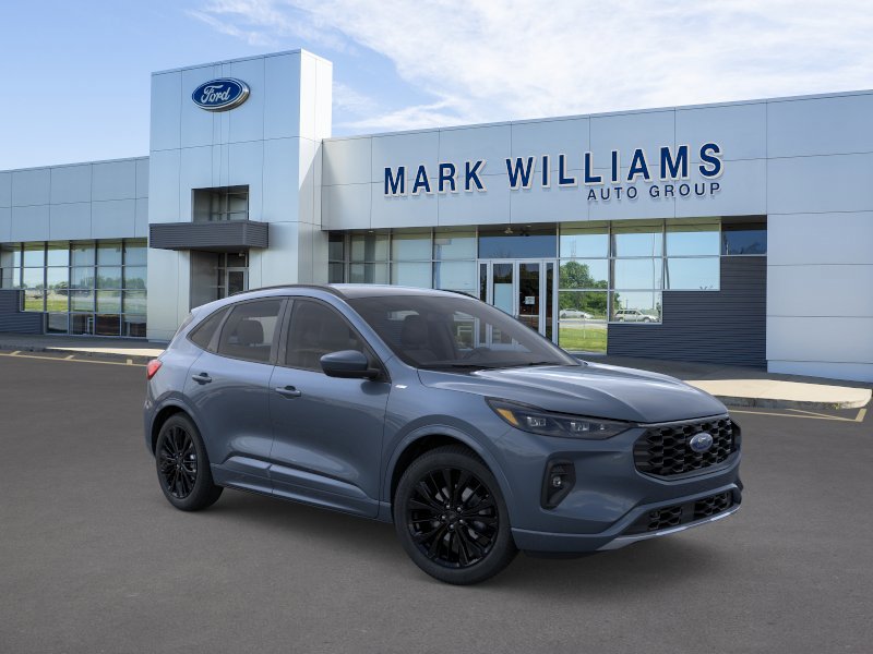 New 2026 Ford Escape ST-Line Elite w/ Equipment Group 501A image 8