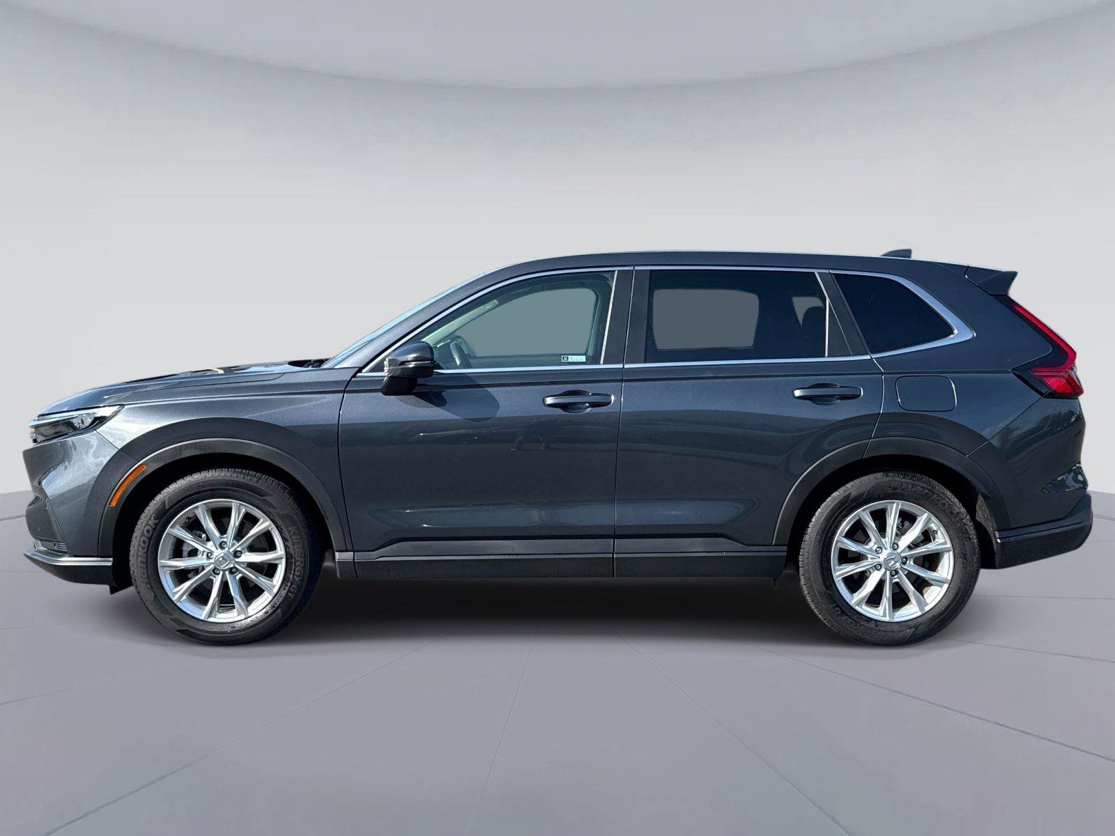 Certified 2025 Honda CR-V EX-L image 7