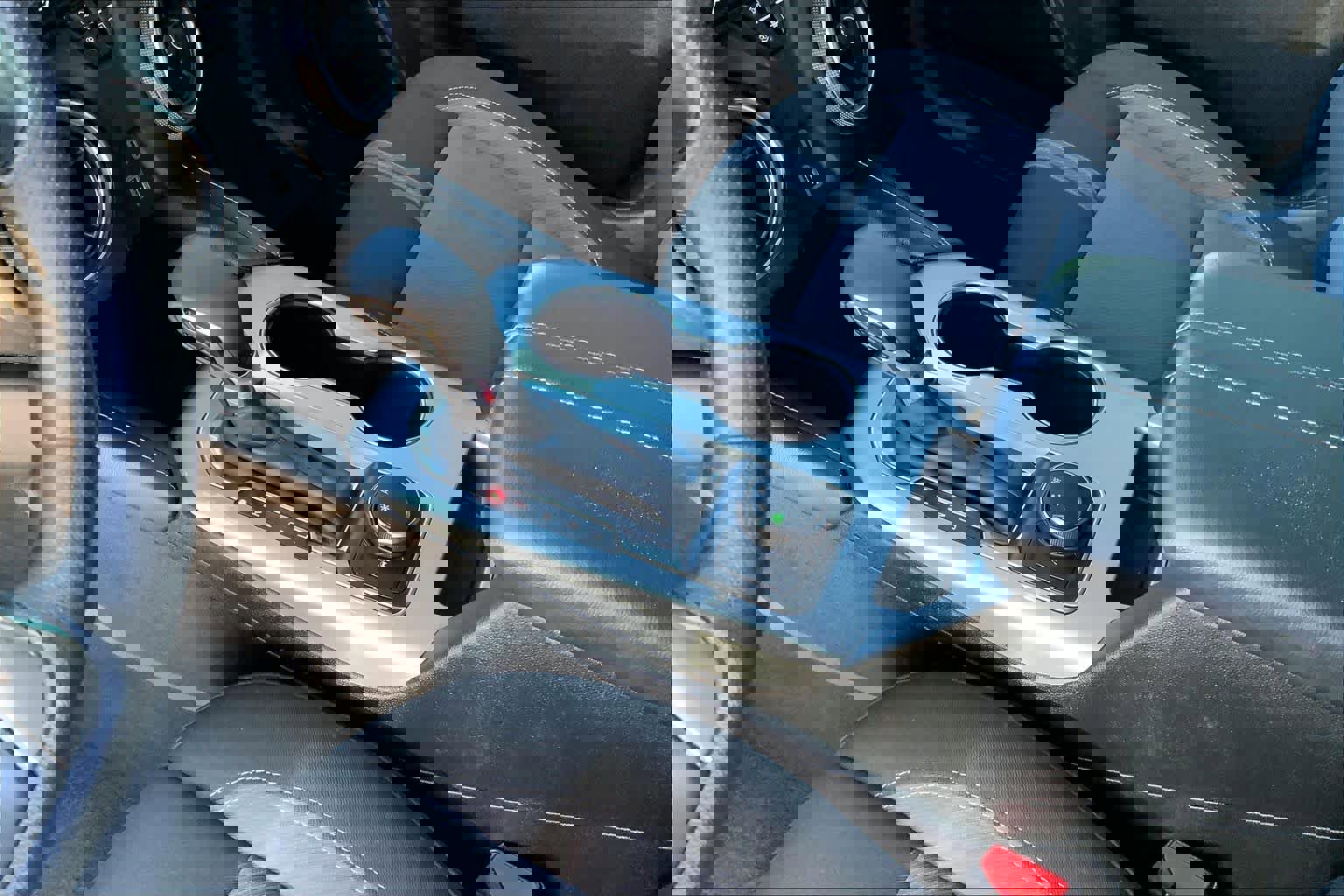 Used 2023 Chevrolet Blazer LT w/ Driver Confidence Package image 16