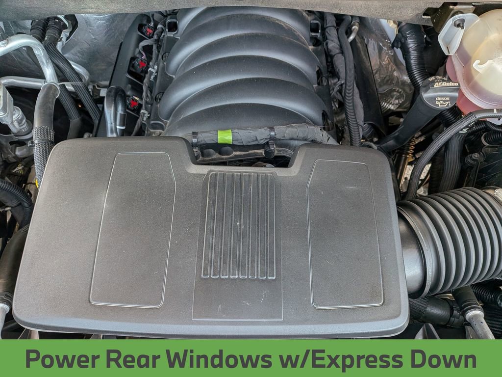 Used 2024 GMC Sierra 1500 Denali w/ Denali Reserve Package image 18