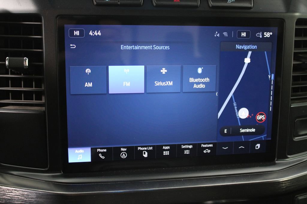 Used 2024 Ford F250 Lariat image 51