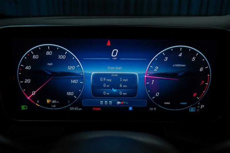 New 2026 Mercedes-Benz GLC 300 4MATIC image 17