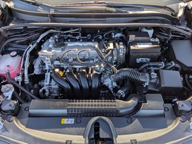 Used 2022 Toyota Corolla LE image 21