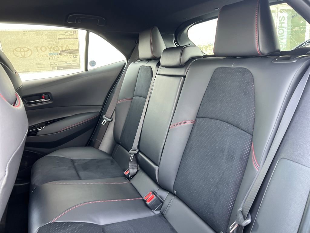 New 2026 Toyota Corolla Premium image 23