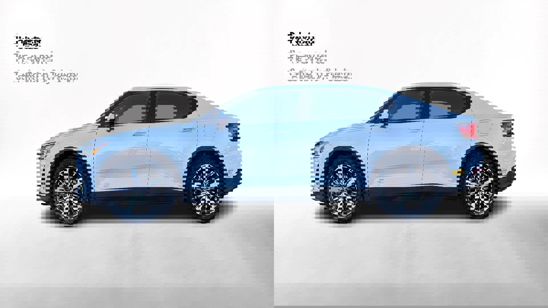 Used 2022 Polestar Polestar 2 image 2