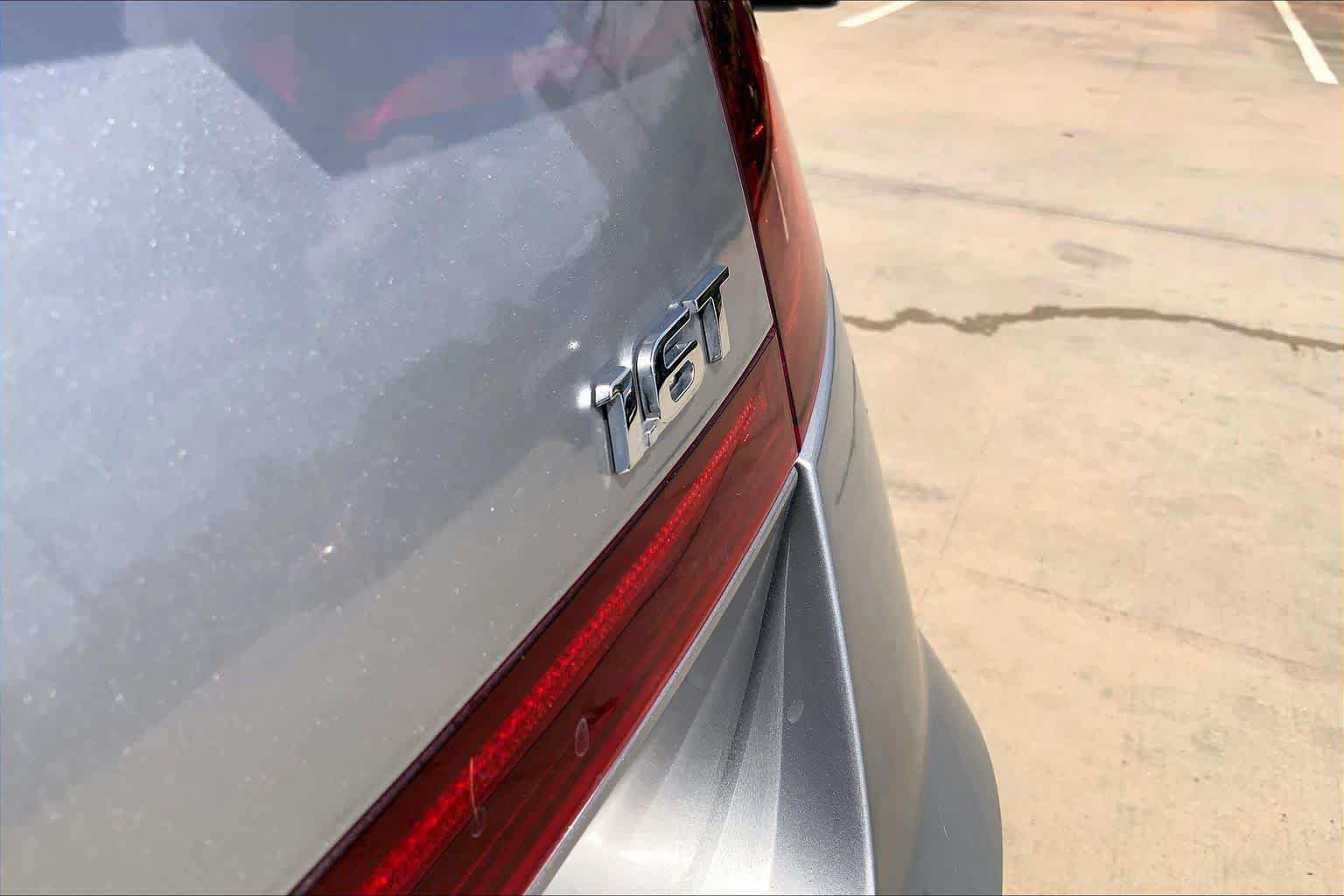 Used 2020 Hyundai Sonata SEL Plus FWD image 10