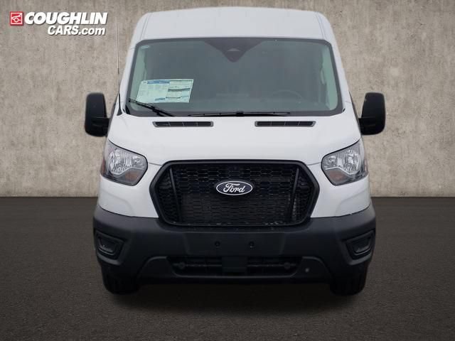 New 2026 Ford Transit 250 148 Medium Roof RWD image 2