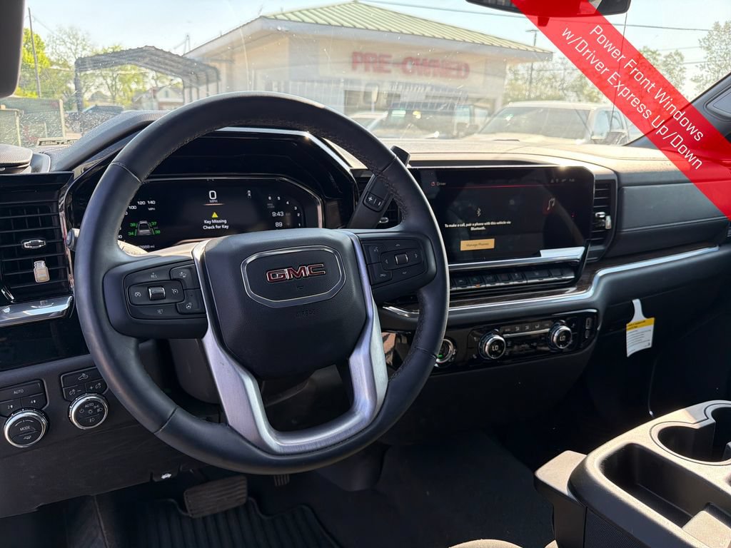 Used 2024 GMC Sierra 1500 Elevation AWD/4WD image 14
